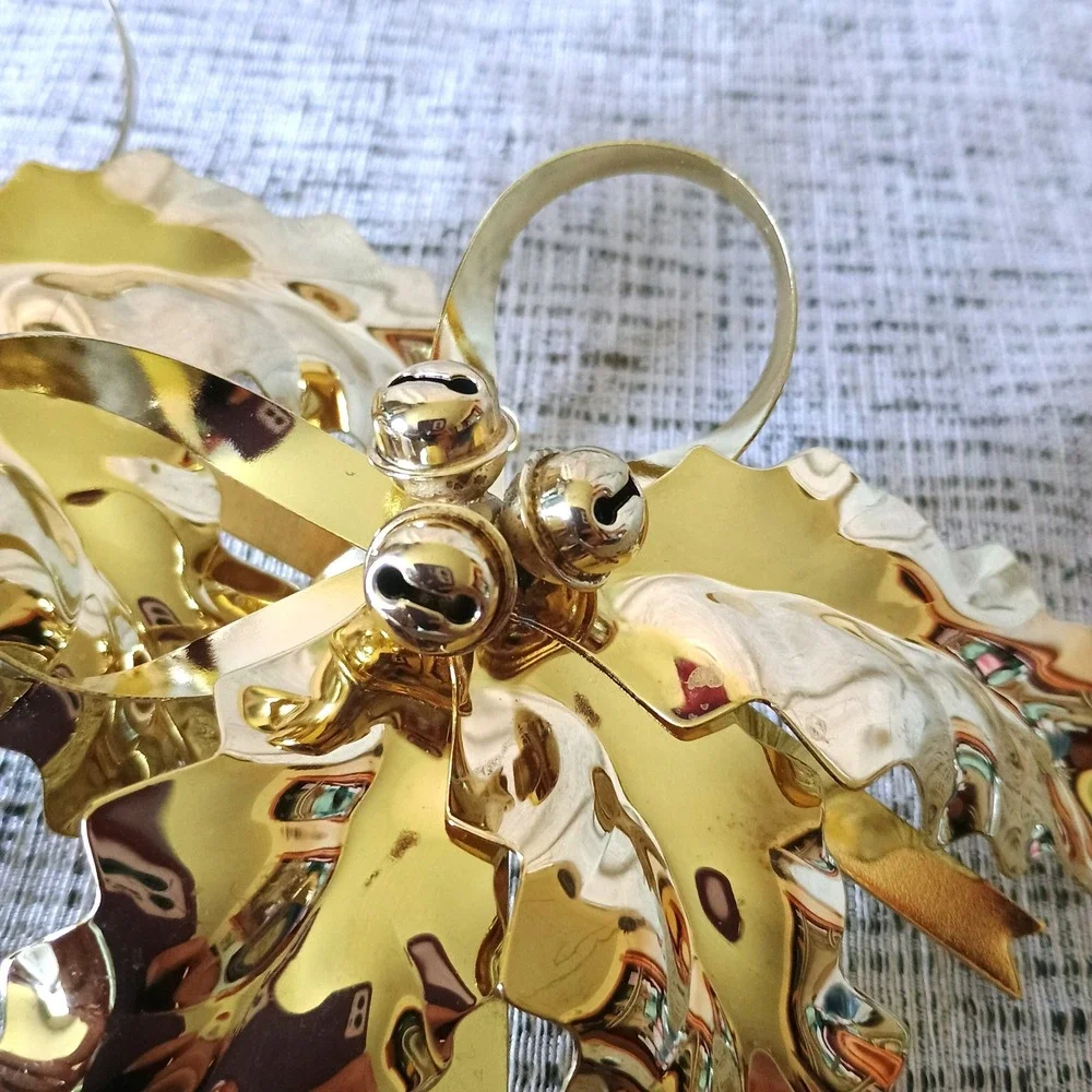 N/A vintage gold